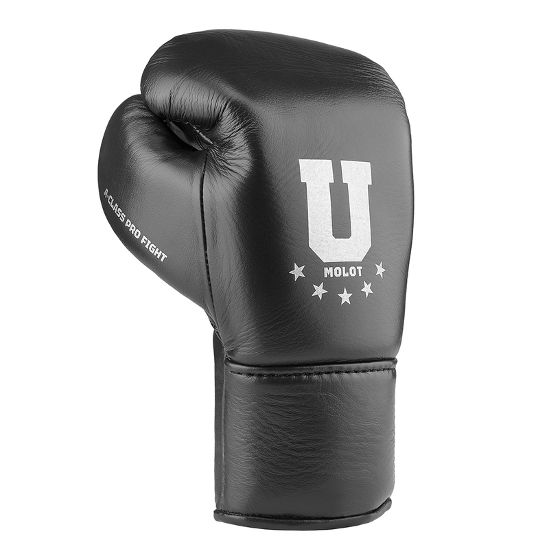 Ultimatum 2024 boxing gloves